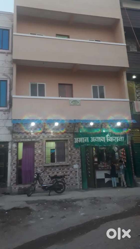Total clear property Loan Available
