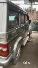 Mahindra Bolero 2010