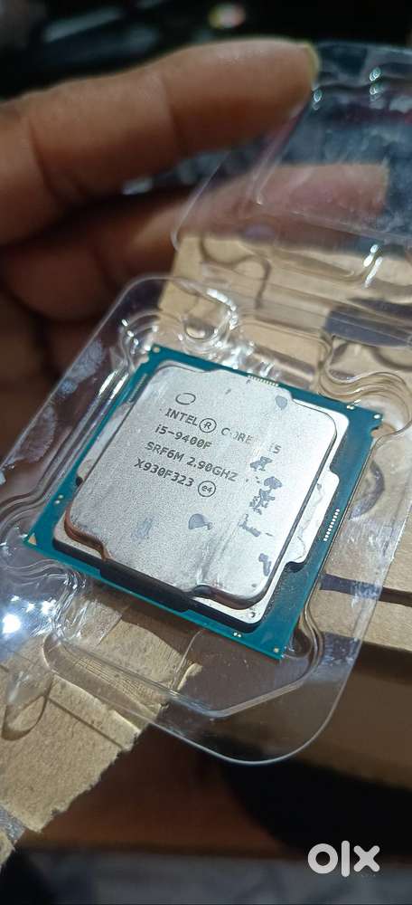 I5 9th generation processor