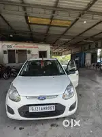Ford Figo 2014 Diesel 77000 Km Driven
