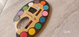 Painting palette