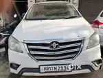 Toyota Innova 2009-2011 2.0 G1 Petrol 8-seater, 2010, CNG & Hybrids