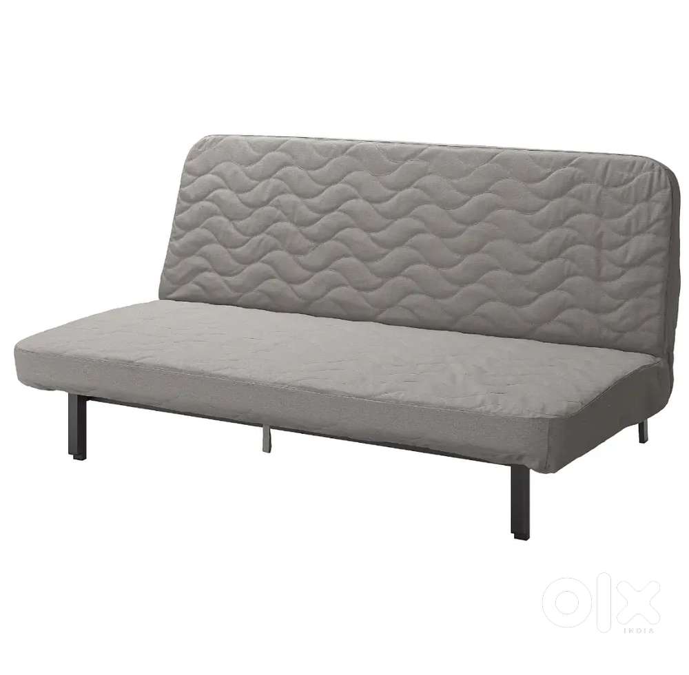 Ikea sofa cum bed - Strong - Like New
