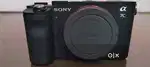 Sony A7C Body