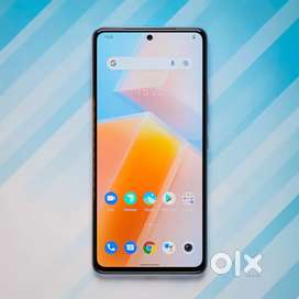 iQOO Neo 6 5G