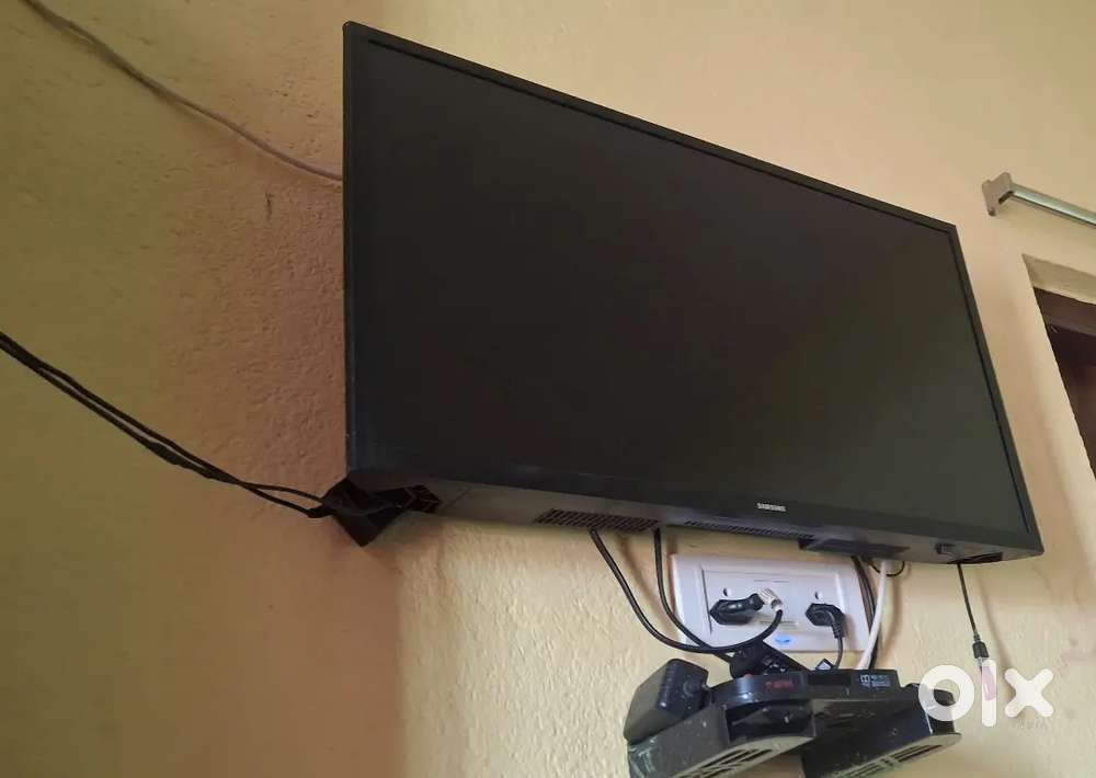 32 inch samsung led tv