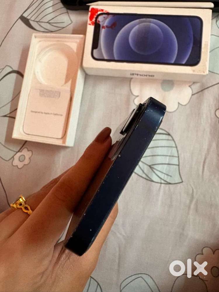 iphone 12 mini
