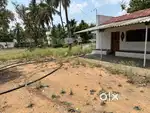 Farm house land for sale