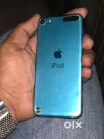 Apple ipod touch 5th generation