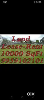 Land for lease r rent