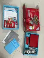 Nintendo wii 25th anniversary Mario special edition in box CIB