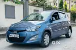 Hyundai i20 2012-2014 Sportz 1.4 CRDi, 2012, Diesel