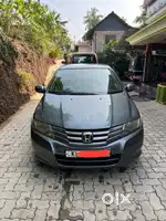 Honda City 2009 Petrol Good Condition