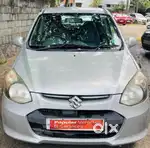Maruti Suzuki Alto 800 2012-2016 LXI, 2014, Petrol