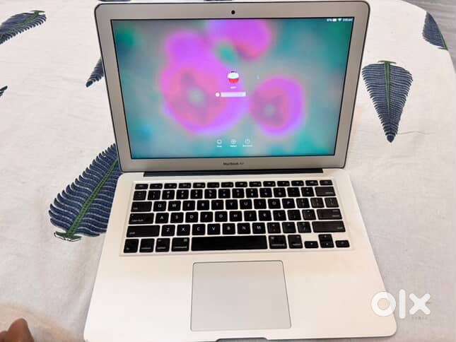 Macbook air