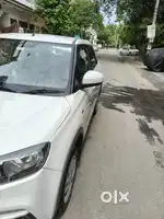 Maruti Suzuki Brezza 2020 Diesel 165000 Km Driven