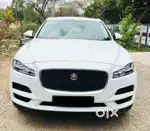 Jaguar F-Pace 2.0 R Dynamic S, 2020, Diesel