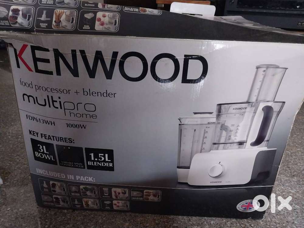 Kenwood Food processor