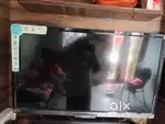 43 inch Videocon smart TV sell