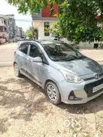 Hyundai Grand i10 2019