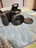 Nikon camera