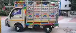 डीजल TATA ACE GOLD 2021 टॉप कंडीशन ओनर 1 इंदौर