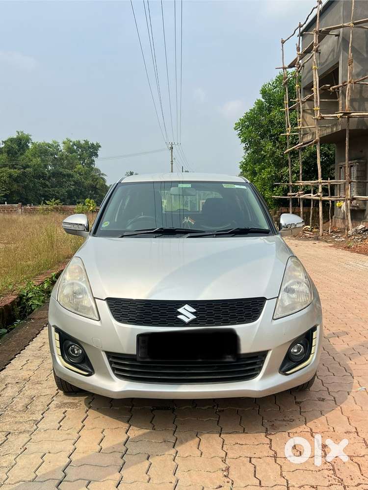 Maruti Suzuki Swift 2017 Diesel Good Condition
