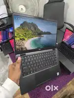 OMG OFFER DELL LATITUDE 7410 I7 10TH 8GB RAM 256GB SSD