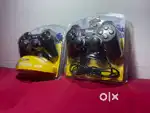 PC game pad