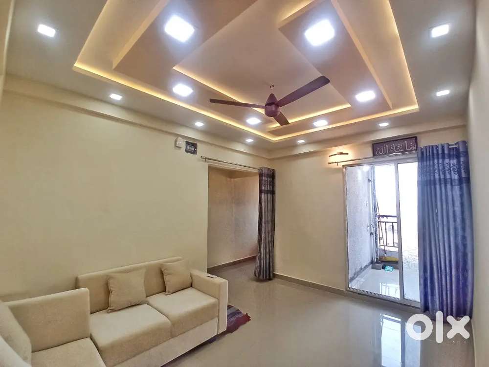 2 BHK,  Affordable Flat in Kondhwa