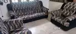 Sofa Set 3 seater + 2 pair