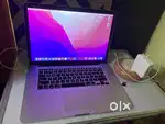 Apple MacBook Pro (15-inch Retina Mid 2015)