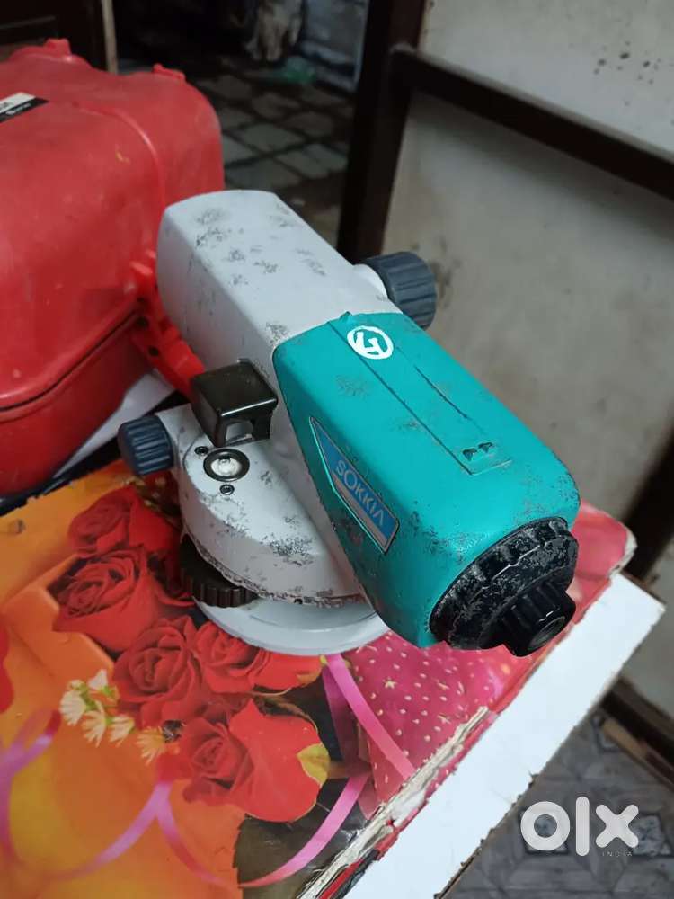 Auto level