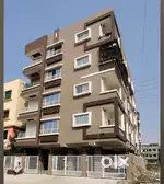 2BHK Flat at Omkar Nagar – Semi-Furnished & Affordable!