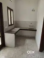 newly const. owner free 1 bedroom attached bath with kitchen balcony