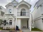 3.5 BHK Semi Furnished Villa in Navalur