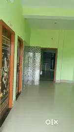 Rent for family, near city station, Sambalpur