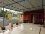 3 BHK with Office Room and Spacious Balcony for Rent.