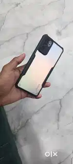 Oppo reno 6