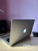Macbook pro