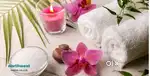 Female therapist