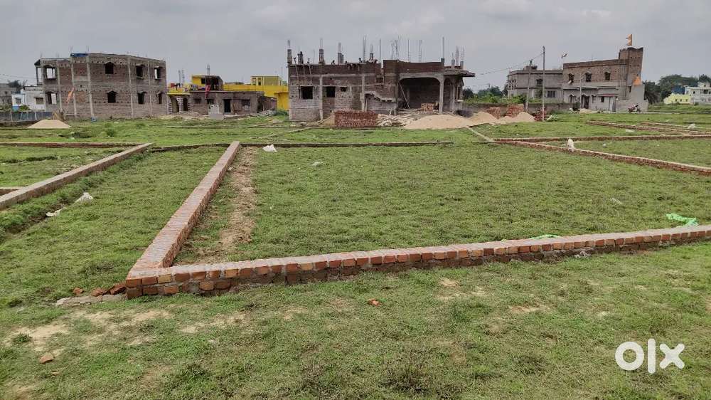 Kalla plots