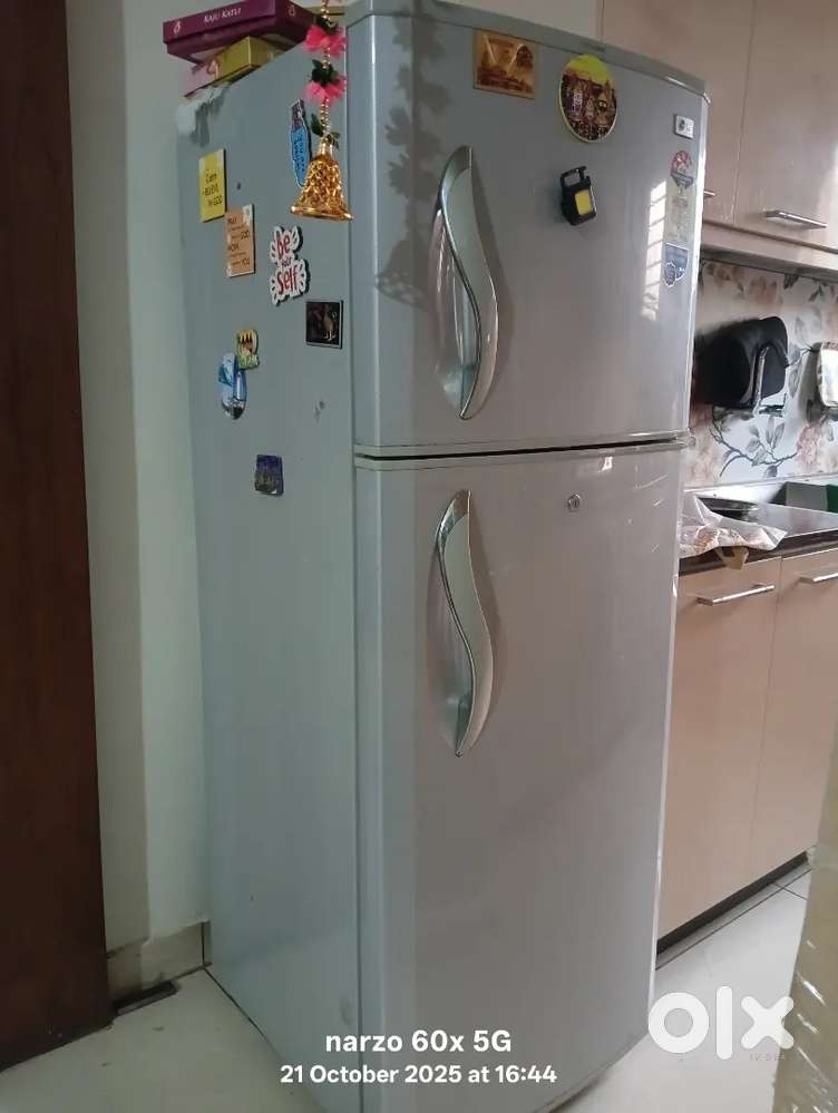 LG Refrigerator