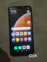 Poko f1 All working 8 ram 256 gb storage face  finger  working