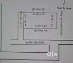 Land for house and investment. Langa highway is 1.5 km