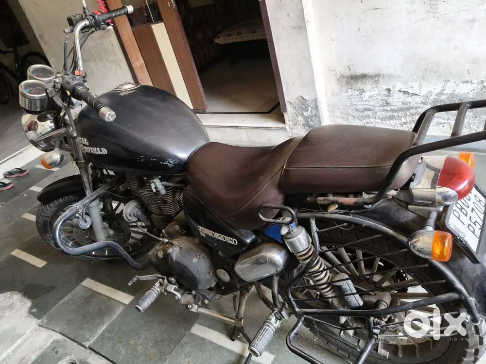 In Good condition all services recorded