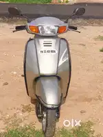 HONDA ACTIVA