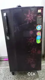 Urgent sell new fridge