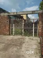 180 Gaj ka plot hai