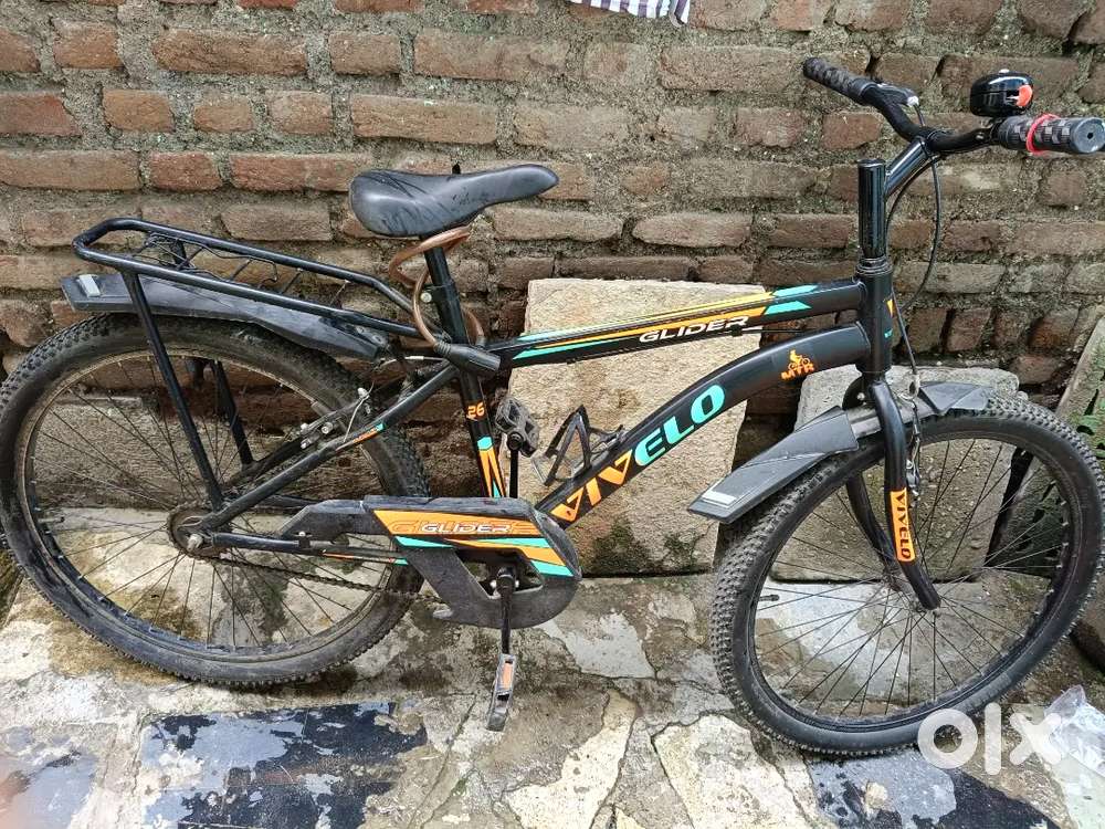 Company - Vivelo - Glider